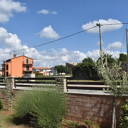 Lavanda 2 Apartmán Poreč