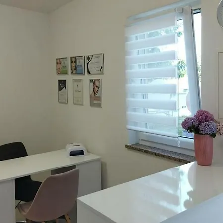 Apartment Lavanda 2 *