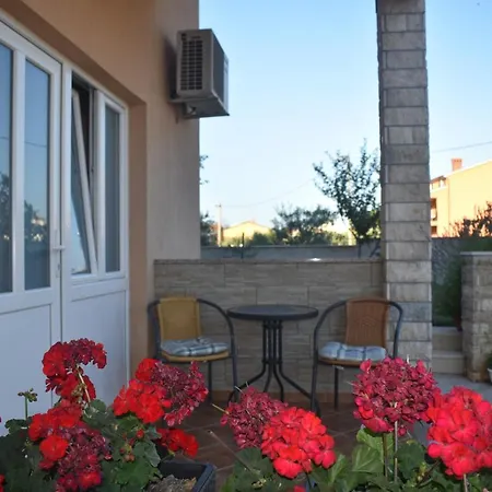 Lavanda 2 Apartmán Poreč