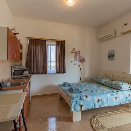 Lavanda 2 Apartmán Poreč