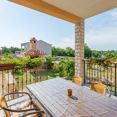 Apartmán Lavanda 2 Poreč