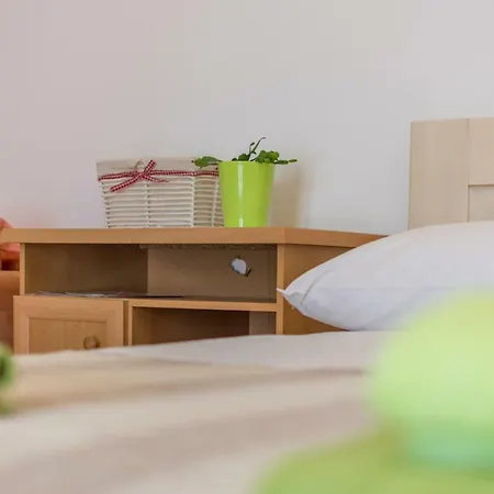 Lavanda 2 Apartmán *