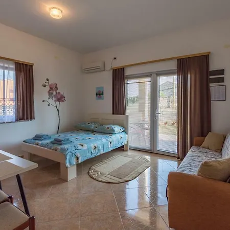 Apartment Lavanda 2 Poreč