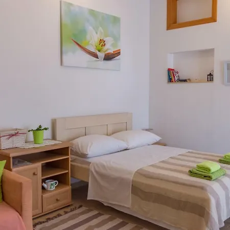 Lavanda 2 Apartment Poreč