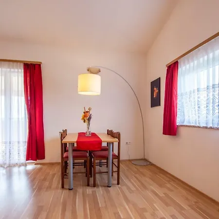 Apartmán Lavanda 2 Poreč