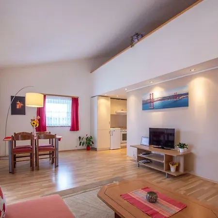 Lavanda 2 Apartmán *