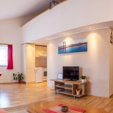 Lavanda 2 Apartmán Poreč