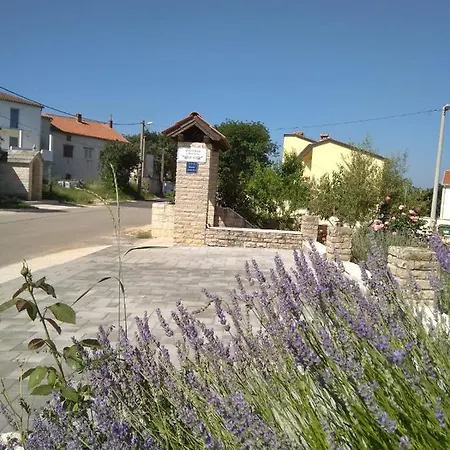 Apartmán Lavanda 2 *
