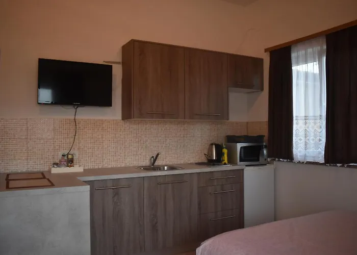 Lavanda 2 Apartament *