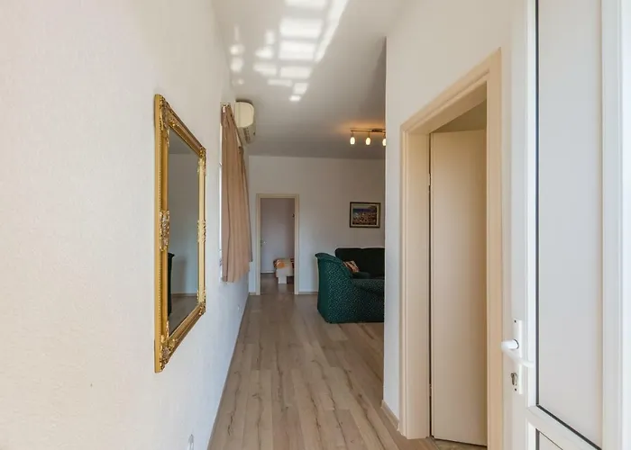 Apartament Lavanda 2 Poreč