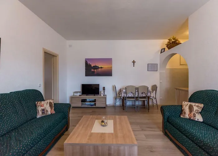 Lavanda 2 Apartament