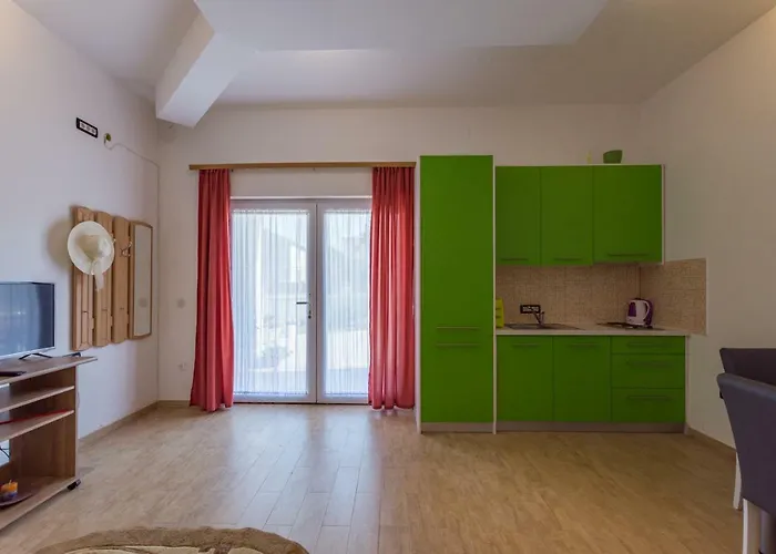 Lavanda 2 Apartament