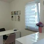 Apartmán Lavanda 2 *