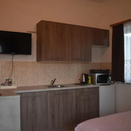 Lavanda 2 Apartamento *