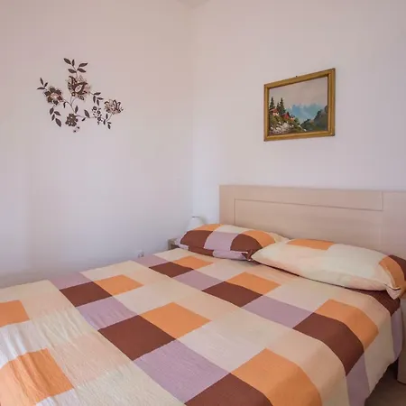 Lavanda 2 Daire Poreč