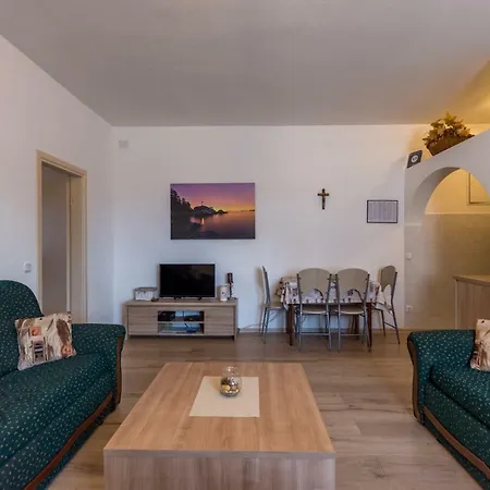 Lavanda 2 Apartmán