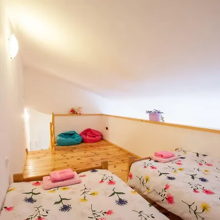 Daire Lavanda 2 Poreč