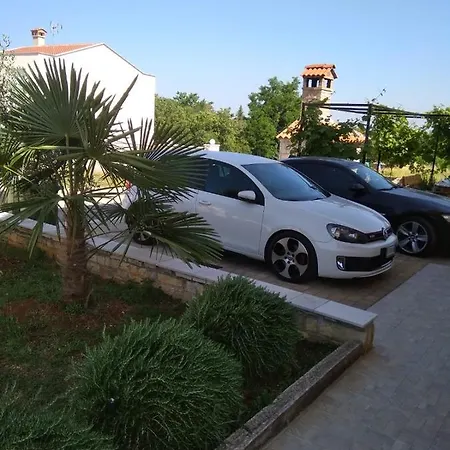 Lavanda 2 Apartamento