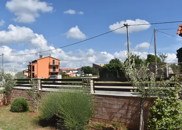 Lavanda 2 Appartement Poreč