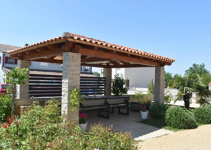 Lavanda 2 Appartement