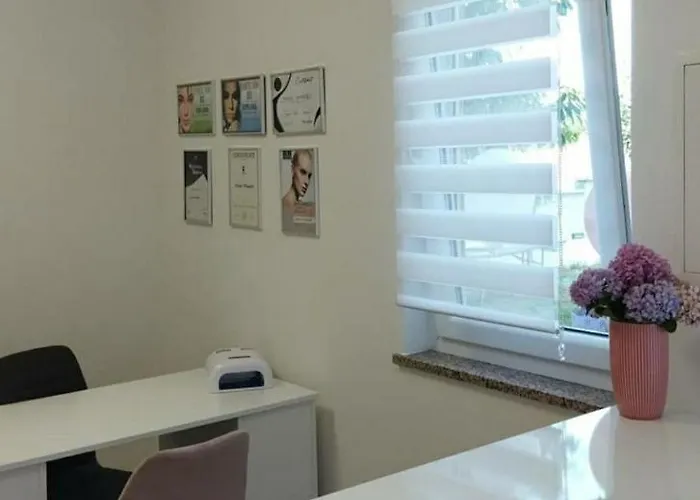 Apartamento Lavanda 2 *