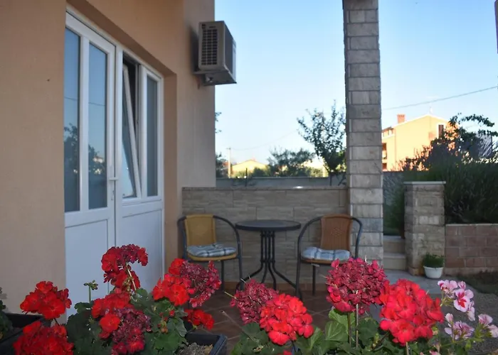 Lavanda 2 Appartement Poreč