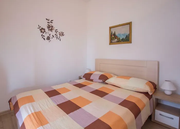 Lavanda 2 Apartamento Poreč