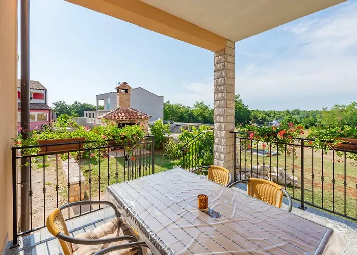 Apartamento Lavanda 2 Poreč