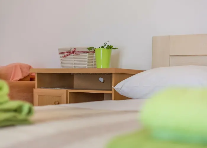 Lavanda 2 Apartment *