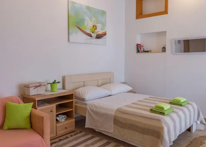 Lavanda 2 Appartement Poreč