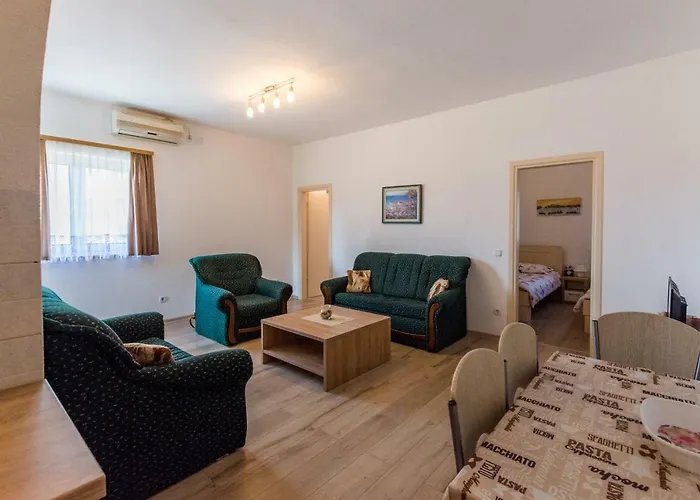 Apartamento Lavanda 2