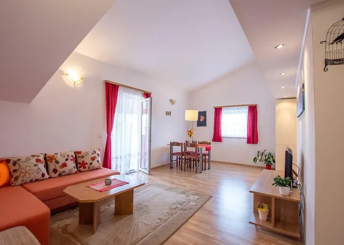 Lavanda 2 Appartement *