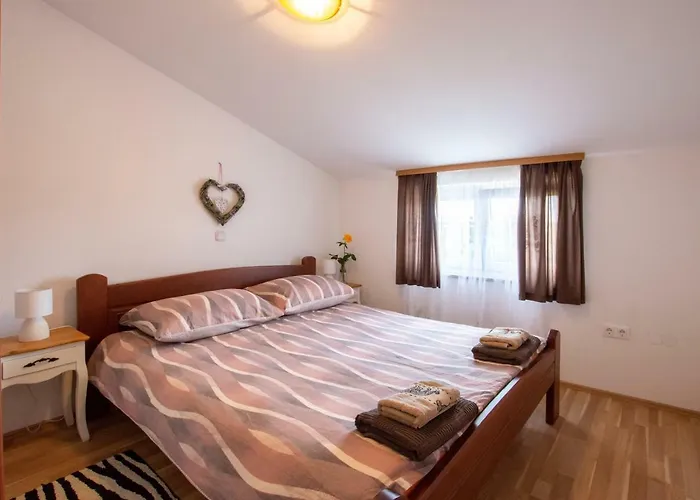 Apartamento Lavanda 2 Poreč