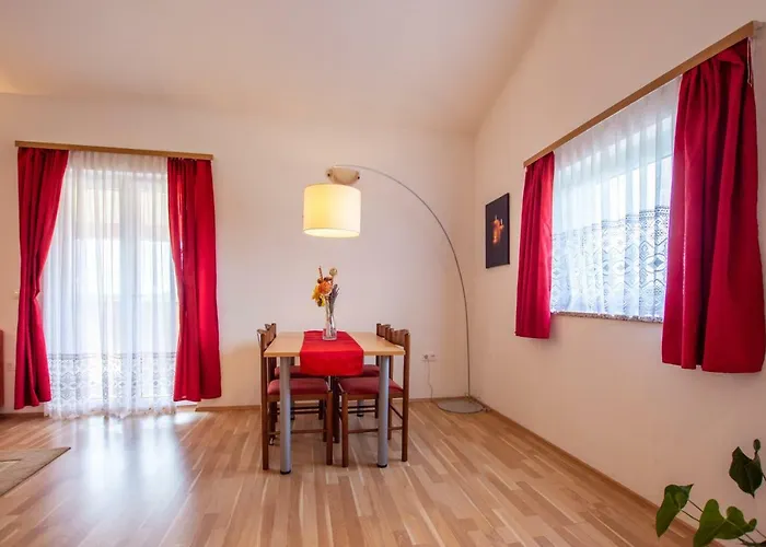 Appartement Lavanda 2 Poreč