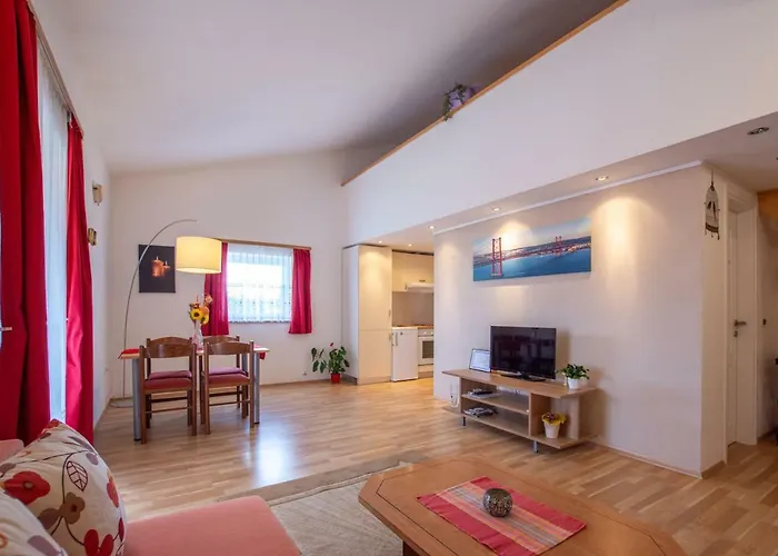 Lavanda 2 Appartement *