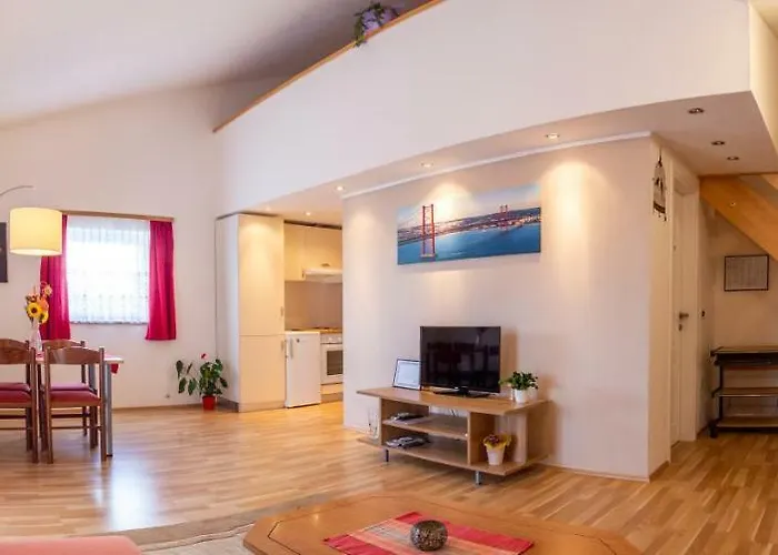 Lavanda 2 Apartamento Poreč