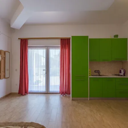 Lavanda 2 Apartment