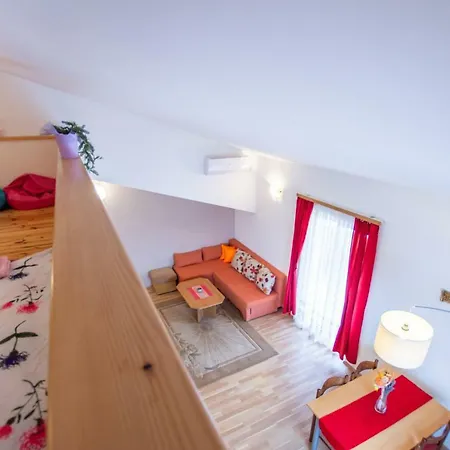 Lavanda 2 Apartment