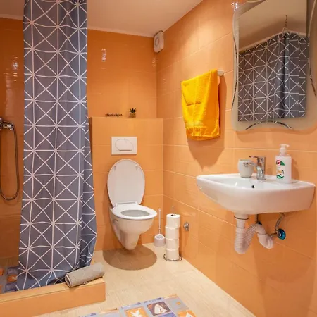 Apartment Lavanda 2