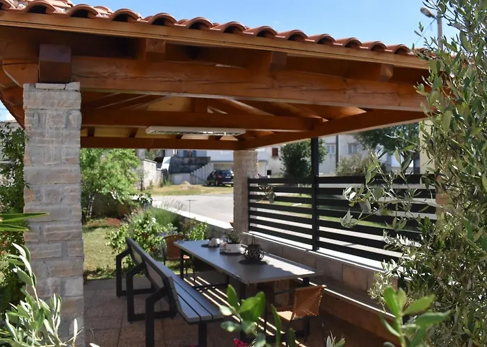 Lavanda 2 * Пореч