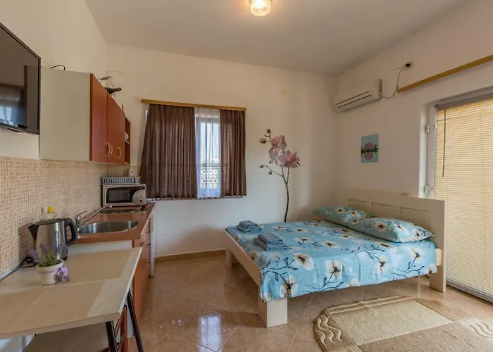Lavanda 2 Apartman Poreč