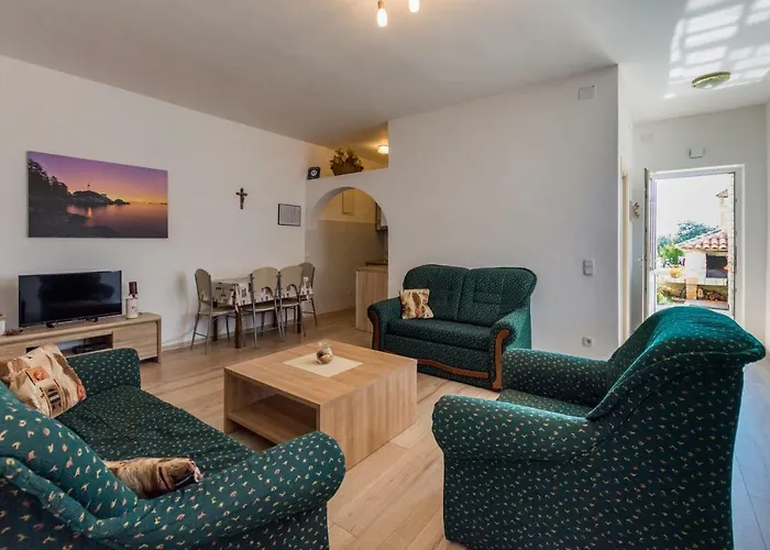 Lavanda 2 Пореч