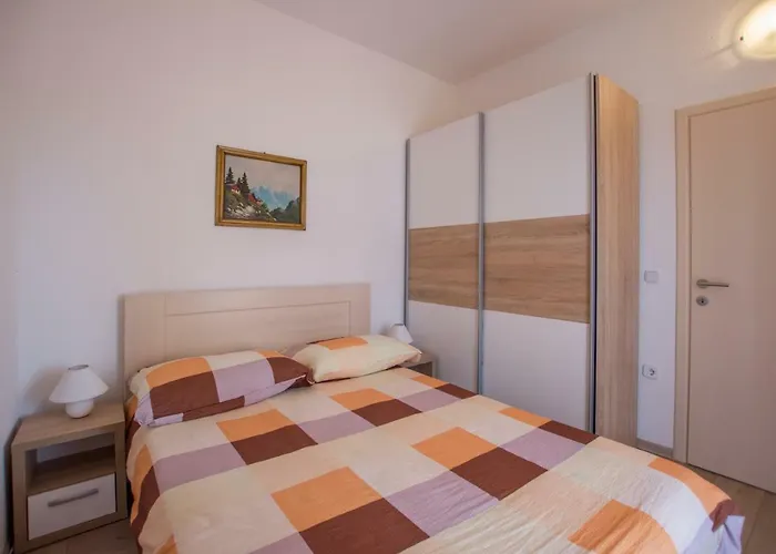 Lavanda 2 Apartman *