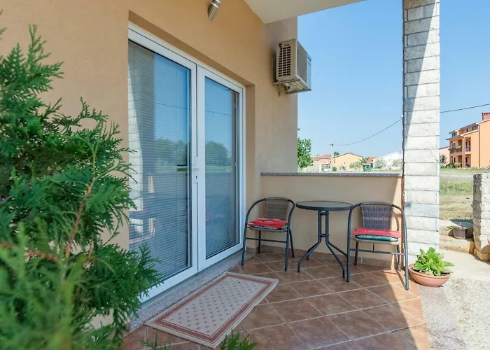 Lavanda 2 Пореч