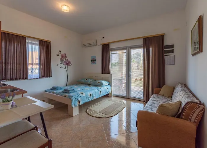 Apartman Lavanda 2 Poreč