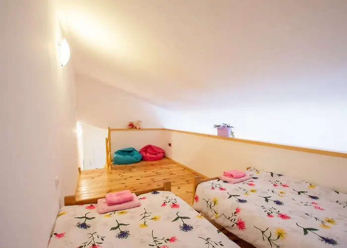 Apartman Lavanda 2 Poreč